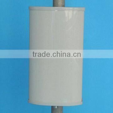 Antenna Manufacturer 806-960MHz 18dBi 65 Degree Vertical Polarized Directional Sector Panel CDMA GSM Base Station Antenna