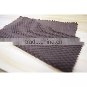 Fast Delivery Plain Color 96% Polyester 4% Elastane Small Square Fabric Factory in Stock photo-6