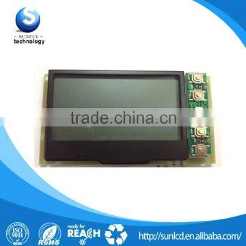 132x64 Dots Lcd Moddule Graphic Lcd Display Module photo-2