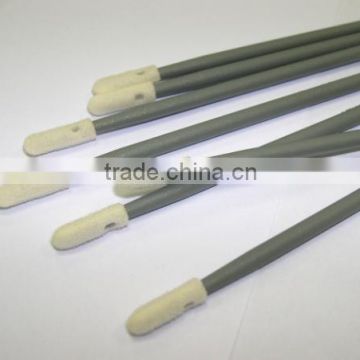 Lint Free Printhead Cleaning Foam Tip Swab