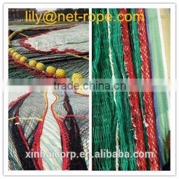 Fishing Equipment Top Qality Trawl Fishing Net