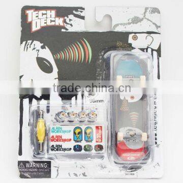 Tech Deck Fingerboard Skateboard Alien Workshop Mind Control 96mm #3028