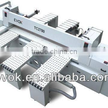 Precision Panel Saw for Panel Furniture