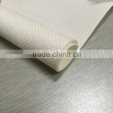 Inkjet/Digital Printing Matt Non-woven Polyester Canvas roll