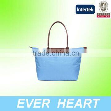 2015 professional plastic gift bag shopping made in China