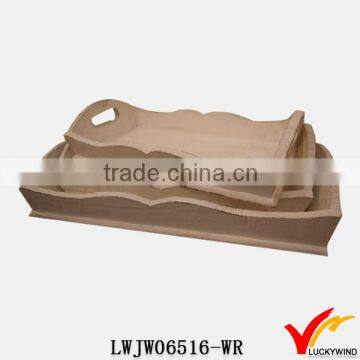 antique cheese wooden food serving trays