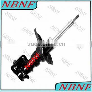 KYB 331009 high performance gas filled front and rear shock absorber for honda CIVIC oe 51605S5AA07