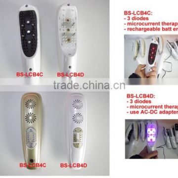 beard comb lice comb plastic electric comb