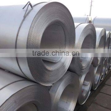 Aluminum Coil A7 99.7% Ingot photo-2