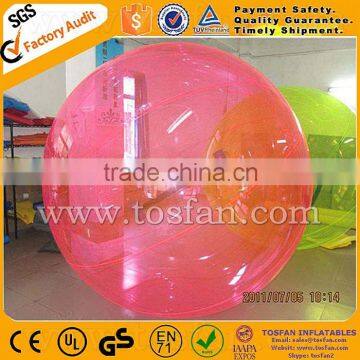 Water ball for popular sale TW040