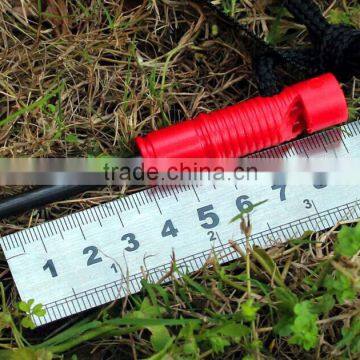 OEM Outdoor Survival Multi Magnesium Fire Starter photo-3