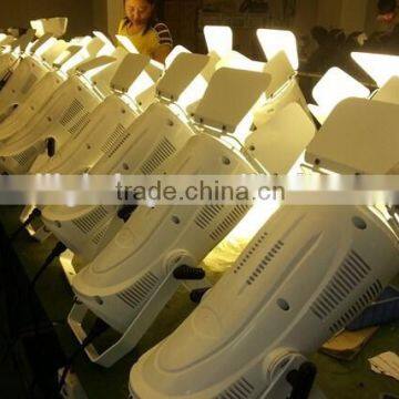 200w Warm White Led Photography Video Cob Spot Par Light photo-2