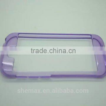 Spain New Products on China Market Mobile Phone Tpu Cover for Yotaphone 2 photo-4