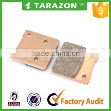 Wholesale Motorcycle Brake Pads for SUZUKI