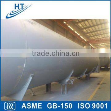 Custom-made New Design Horizontal Tank photo-2