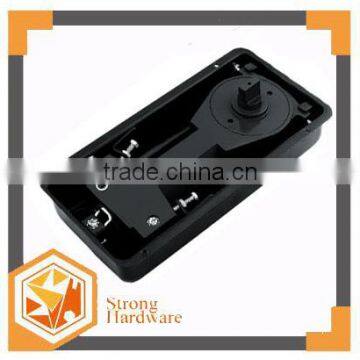 SS-838 Glass window doors hardware floor hinge Double swing door Floor Spring