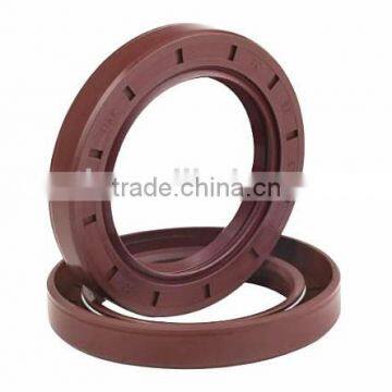 DCX4 double Spring oil seals with high quality