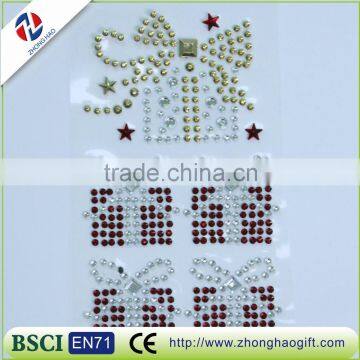 DIY Christmas Decorate Sticker Design photo-3