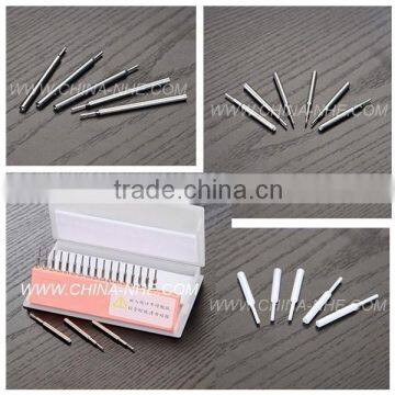 Tungsten Carbide Nozzle Guide Coil Winding Wire Nozzle