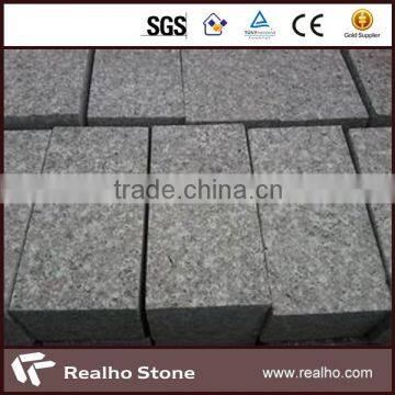 polished china g635 granite slab