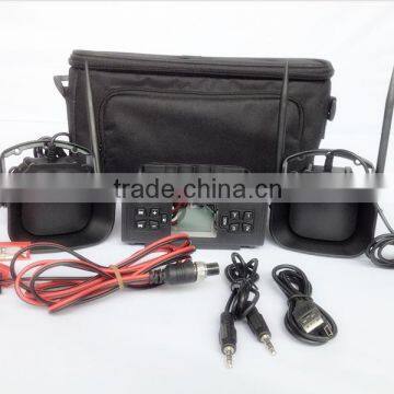 BIRDKING Predator Attractor External Speaker E-Caller photo-6