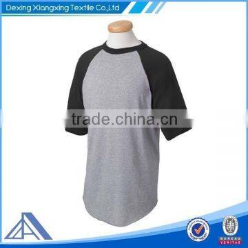 Women Cotton Sexy Slim Fit Blank T-shirt Skin Fit T-shirts photo-2