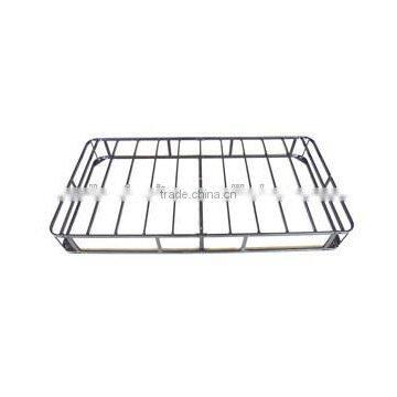 Sleep Master 9 Inch High Profile Smart Base For Mattress Queen