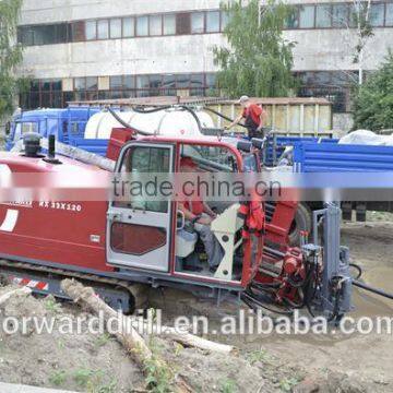 Horizontal directional drilling rig FORWARD RX33X120