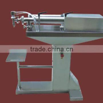 Semi-automatic Ice Cream Cup Filling Machine photo-6