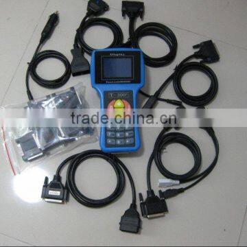 2012 newest t300 key programmer manual low price