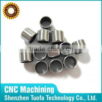 Custom made OEM cnc machining parts outdoor application