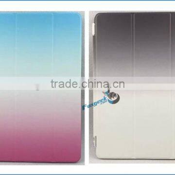 2015 NEW Smart Cover and Back Case for Ipad Mini With Leather Prodtective Case and Stand for Ipad photo-5