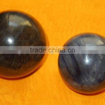 Indian Agate Ball for Gift with Home Decoration