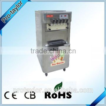 Ice Cream Machine For Sale Hot Summer Season Machine