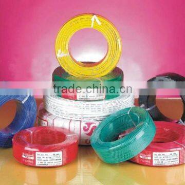 PVC Insulated Electrical Wire/cable