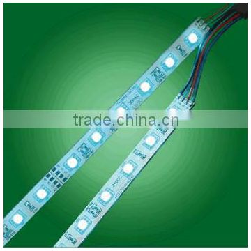 DC 12V SMD5050 30leds rgb led strip light