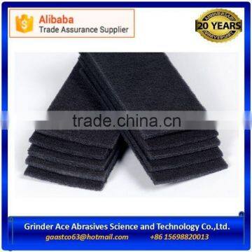 6 X 9 Inch Heavy-Duty Abrasive Pad