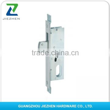 mortise hook glas door handle lock body double cylinde round square forend euro market magnetic latch deadbolt knob