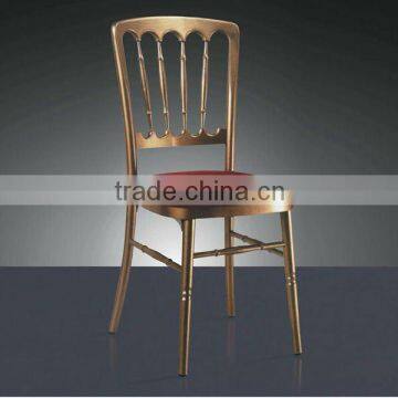 Luxury royal chiavari chair napoleon chair (YZ3011)