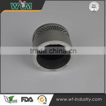 Custom Made Logo Customize New Design Cnc Lathe Machine for Microphone Head photo-4