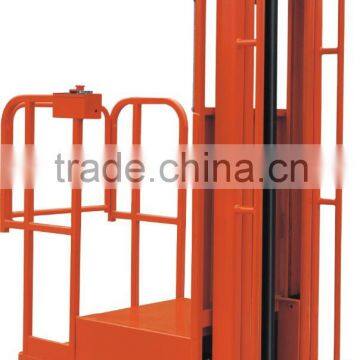 Semi Electric Aerial Oder Picker