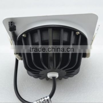 Residential and commercial use 3 inch 9w led surface mounted downlight