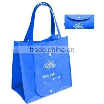 china manufacturer non woven foldable bag