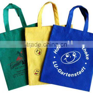 alibaba china non woven shopping bag