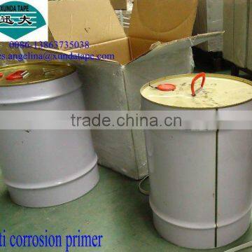 anti corrosive liquid adhesive