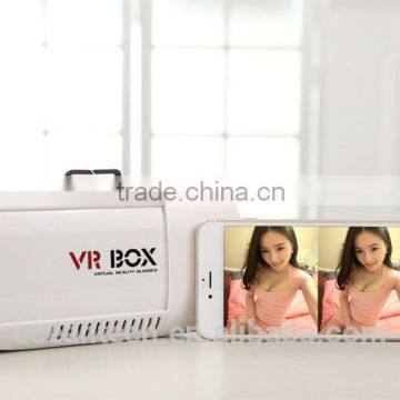 New 3D Mobile VR Box for 4.7-6 Inch Smartphones photo-6