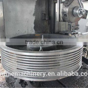 Made in China Cheap Drum Wood Chipper