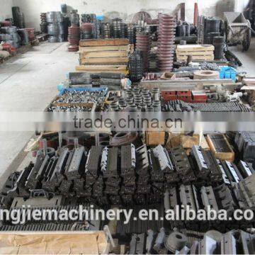 Made in China Cheap Drum Wood Chipper