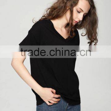 oversized tshirt wholesale women printed to your design