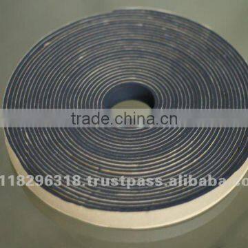 rubber strip sliding door seal